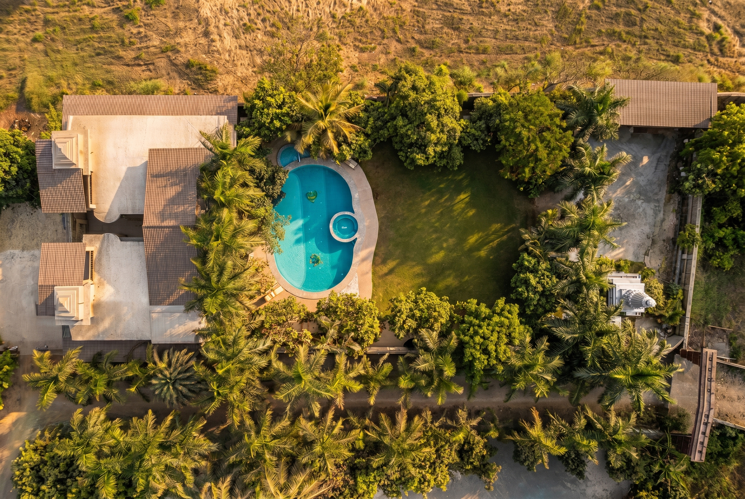 Vanilla Estate, Lonavala